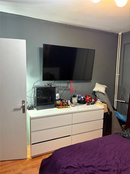 Titan Apartament 2 camere zona Titan Auchan Penny