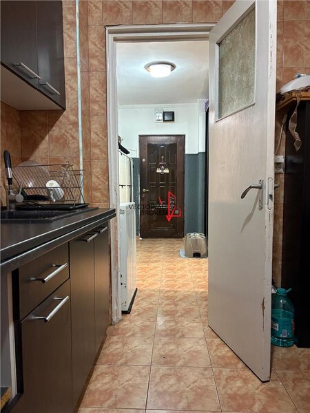 Titan Apartament 2 camere zona Titan Auchan Penny