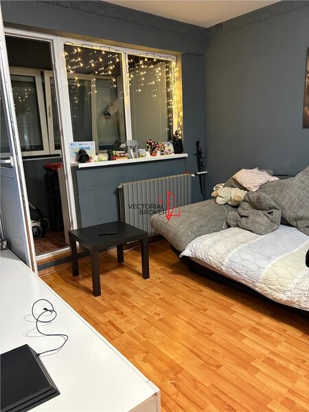 Titan Apartament 2 camere zona Titan Auchan Penny